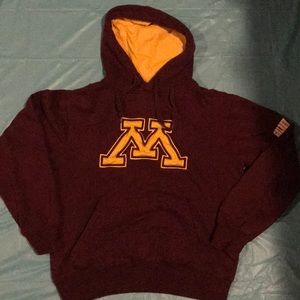 Minnesota Gophers Hoodie